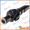 Arbre de transmission avant pour RANGE ROVER | NWN-LR-046, LR092701